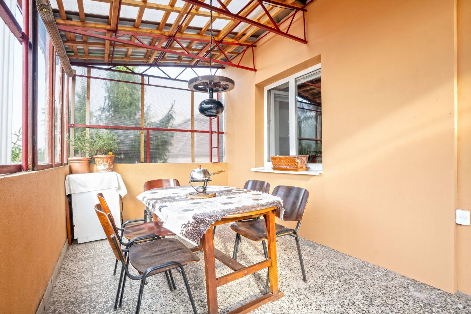 External property image