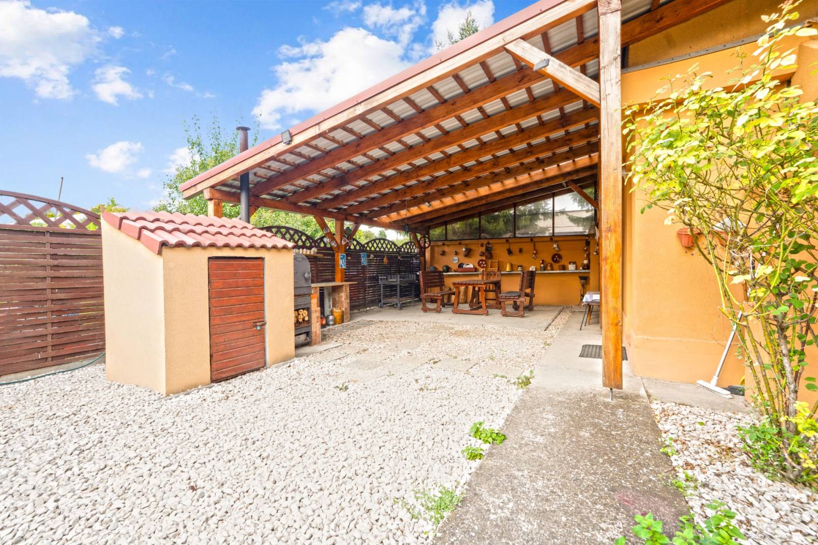 External property image