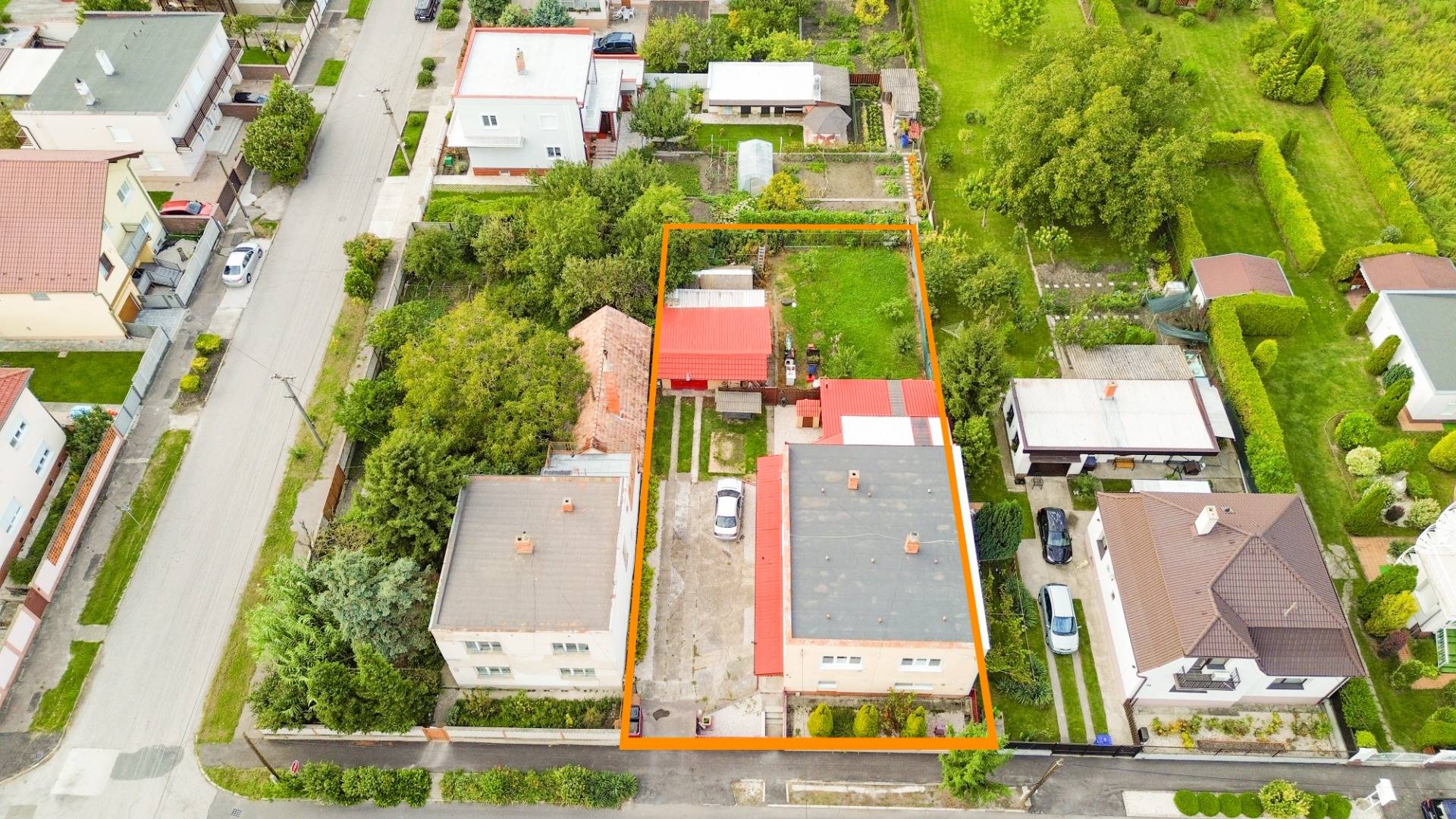 External property image