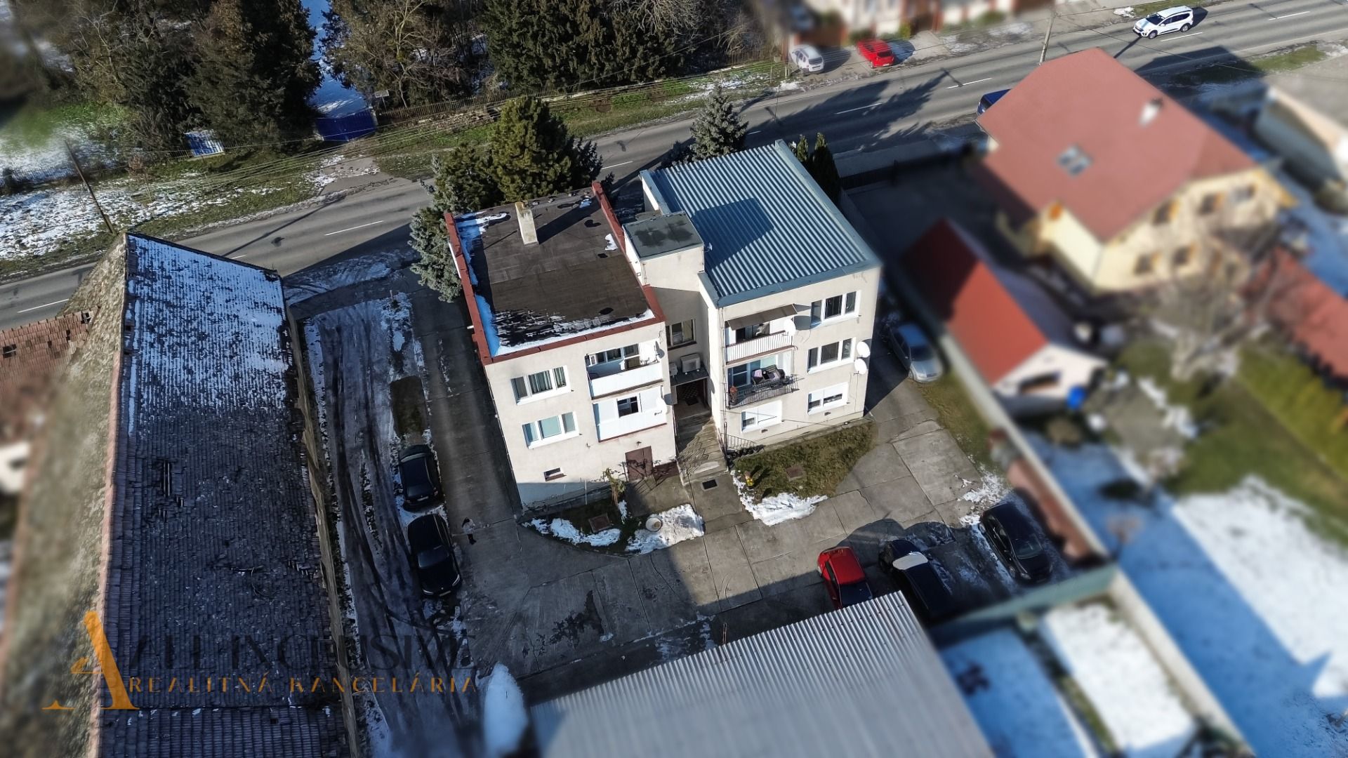 External property image