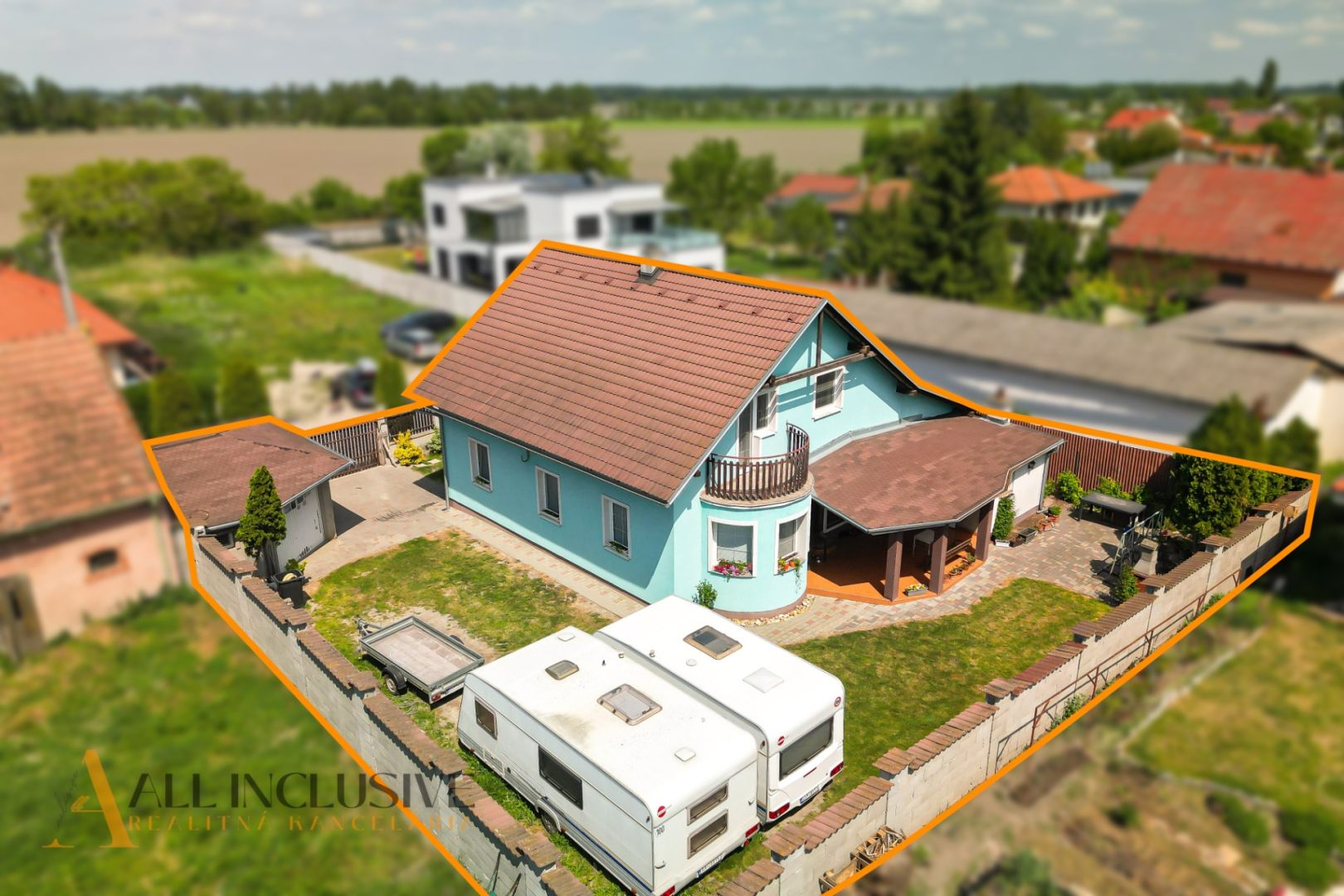 External property image