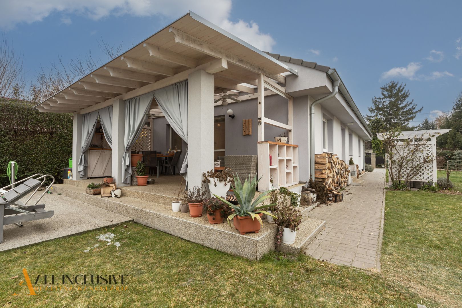 External property image