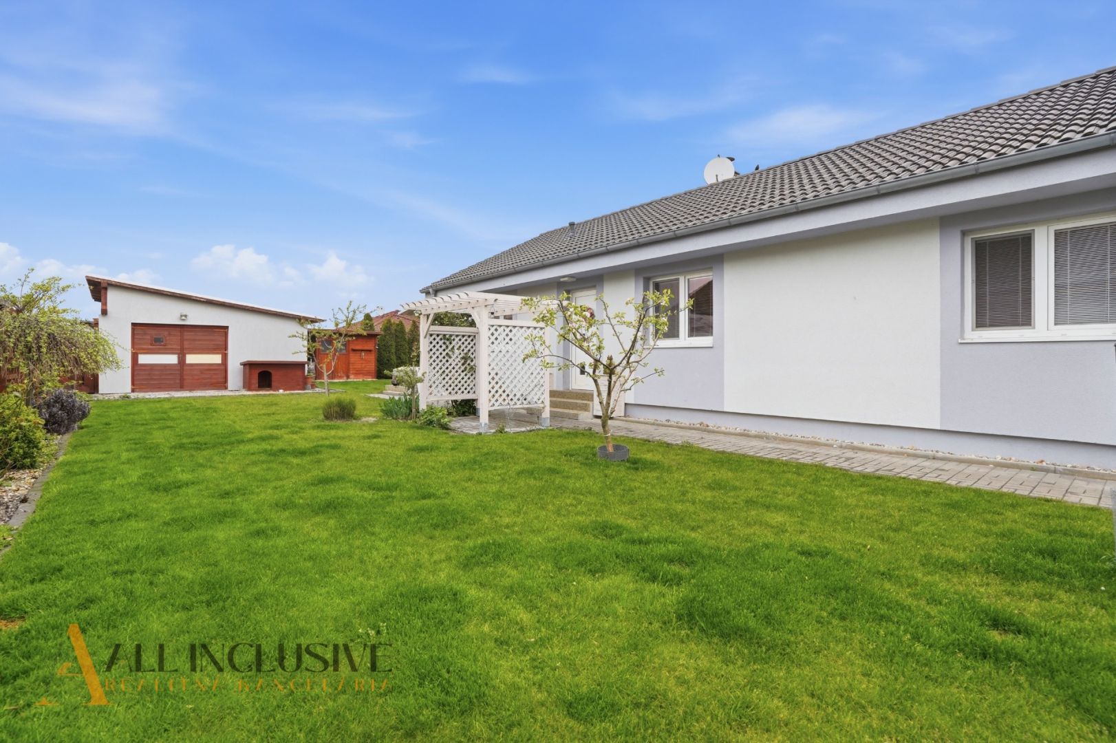 External property image