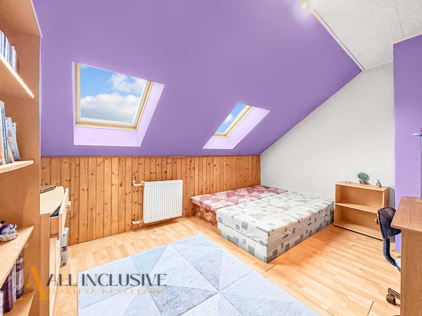 External property image