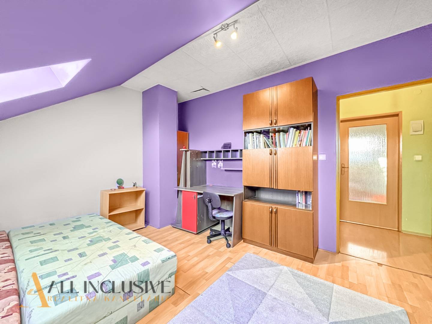 External property image