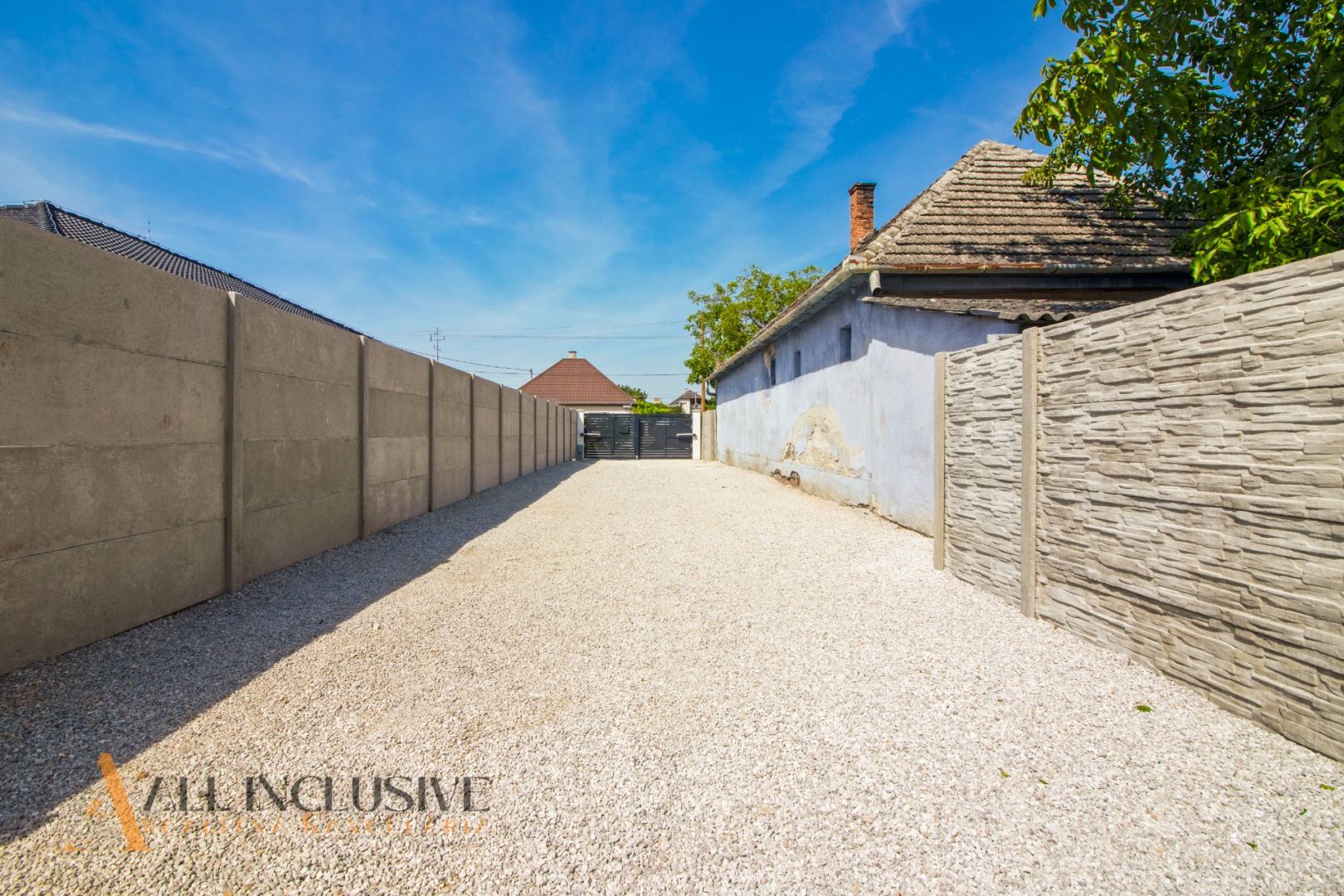 External property image