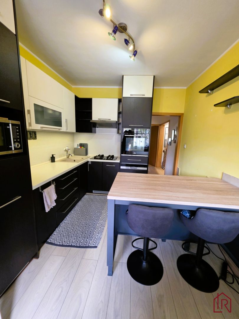 REZERVOVANÉ – 3-izbový byt, 70 m², lodžia, Čordákova, KVP, Košice