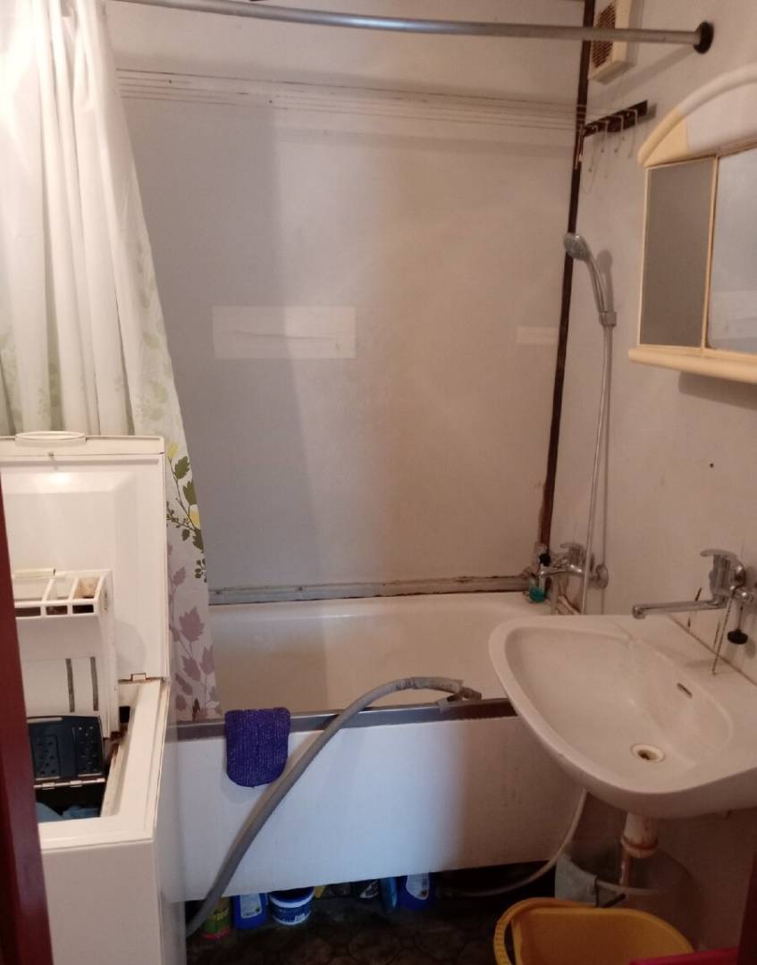 3,5 izbový byt na Klokočine, Partizánska ulica