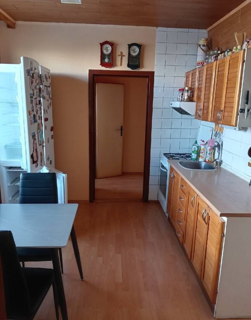 3,5 izbový byt na Klokočine, Partizánska ulica