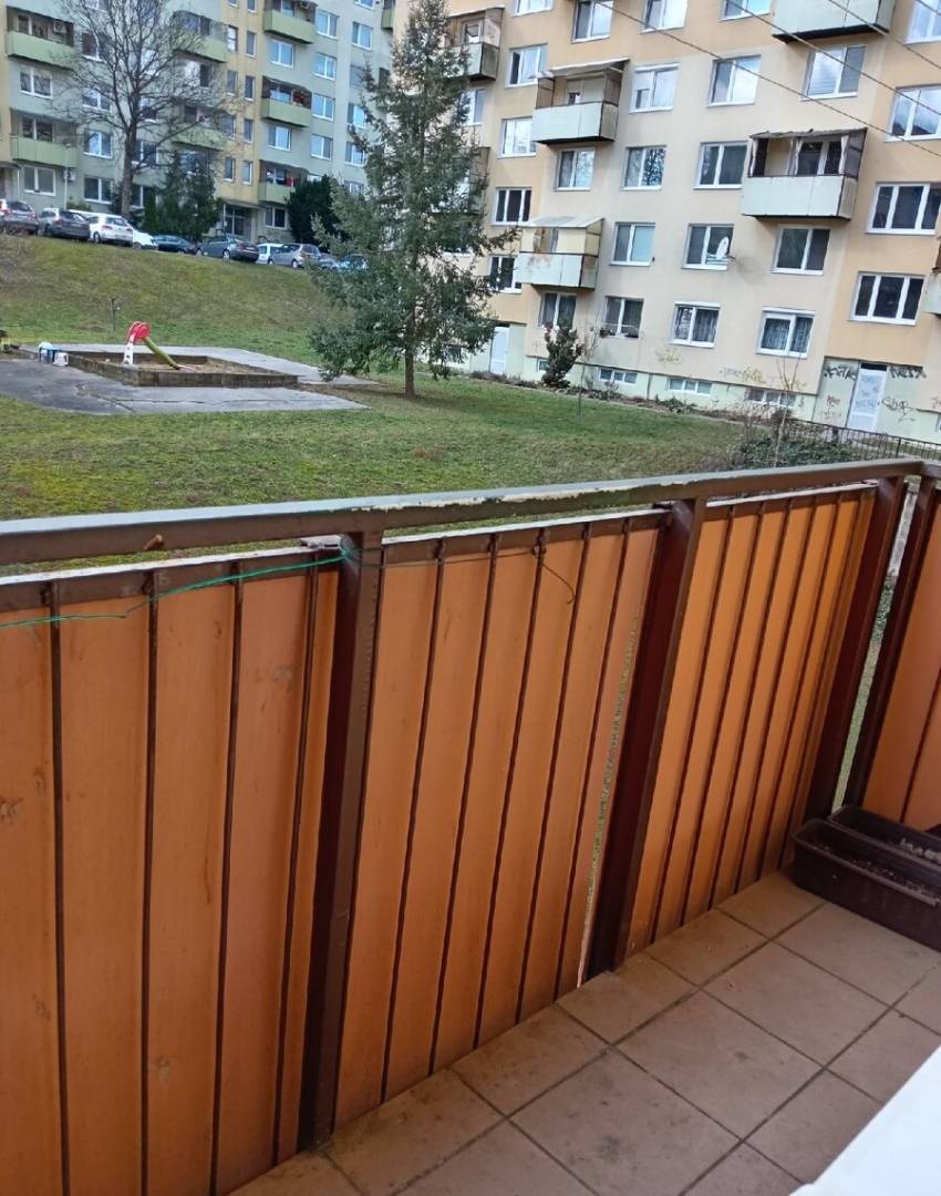 3,5 izbový byt na Klokočine, Partizánska ulica