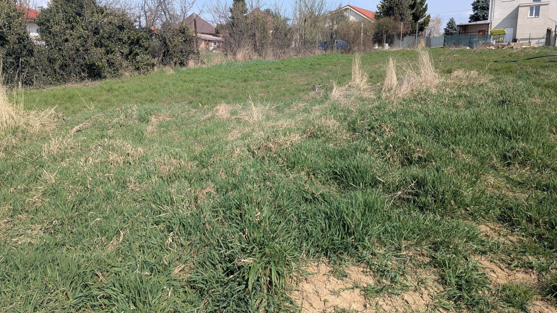 2x Stavebný pozemok na Čermáni, Hornočermánska ulica