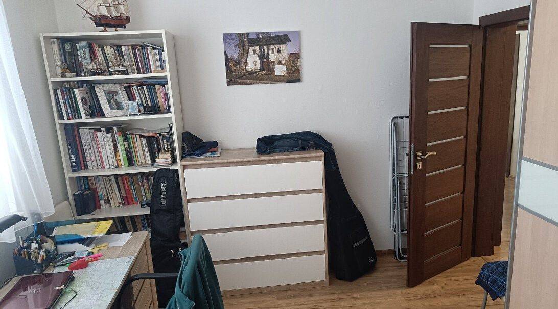 Novostavba rodinného domu Galanta, časť kolónia