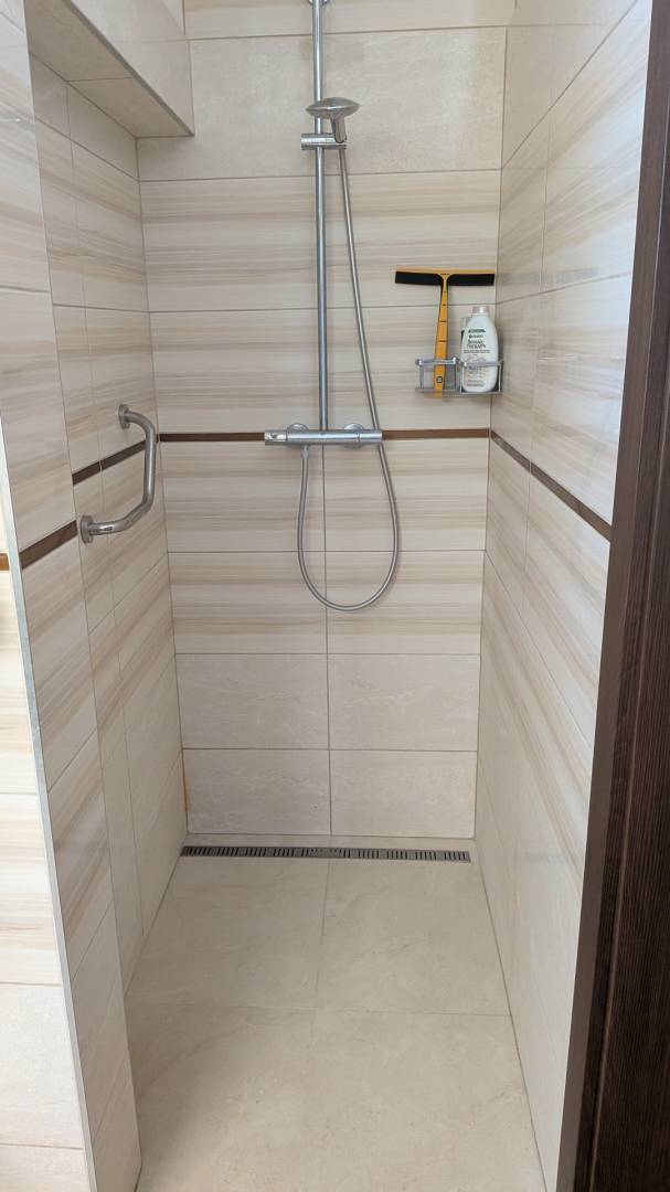 Novostavba rodinného domu Galanta, časť kolónia