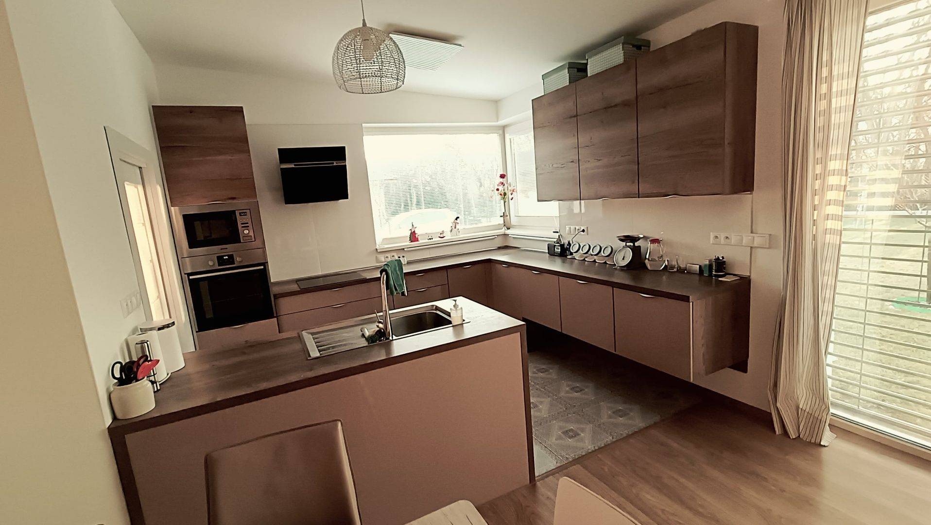 Novostavba rodinného domu Galanta, časť kolónia