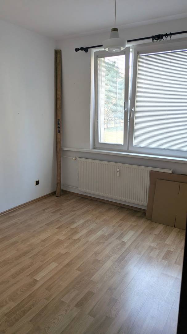 3,5 izbový byt na Klokočine, Novomeského ulica