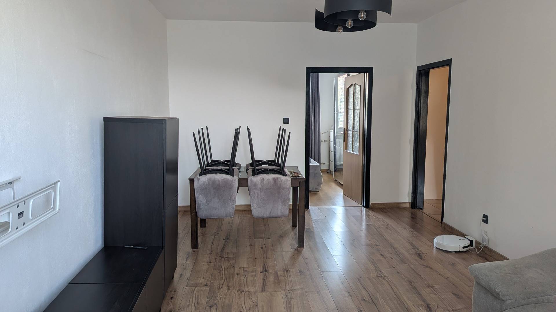 3,5 izbový byt na Klokočine, Novomeského ulica