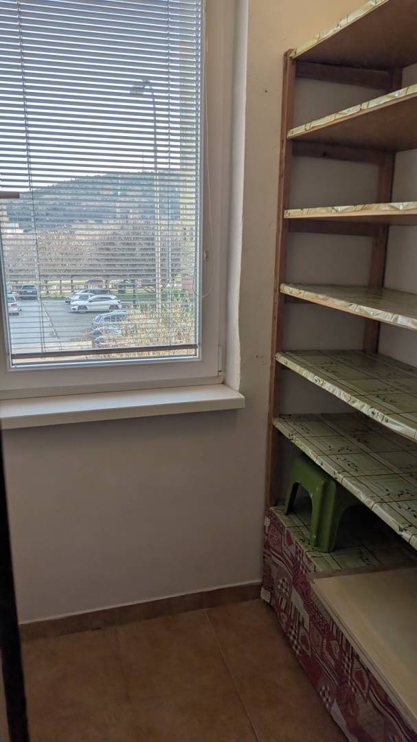 3,5 izbový byt na Klokočine, Novomeského ulica