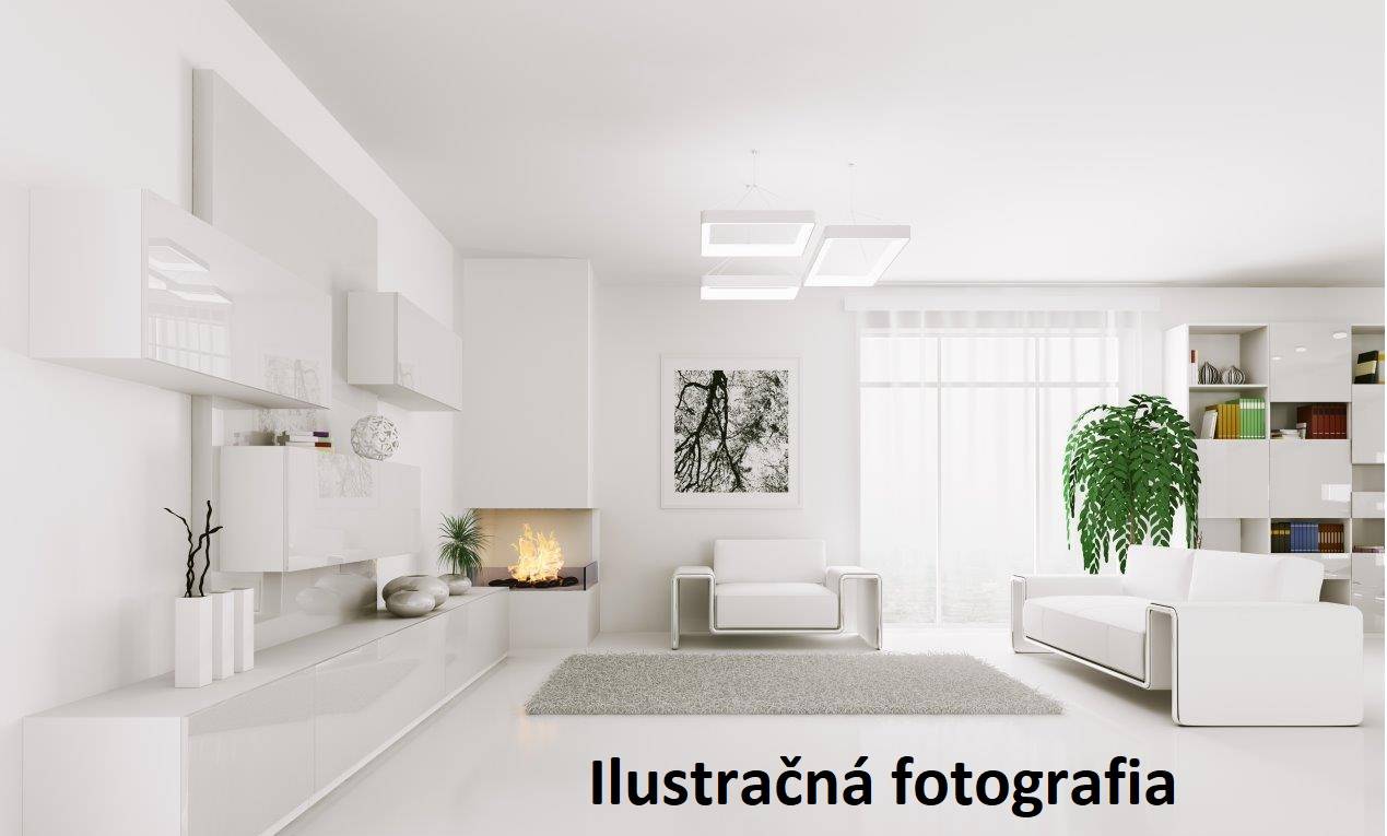 Pre konkrétneho klienta hľadáme 1 izbový byt v Nitre