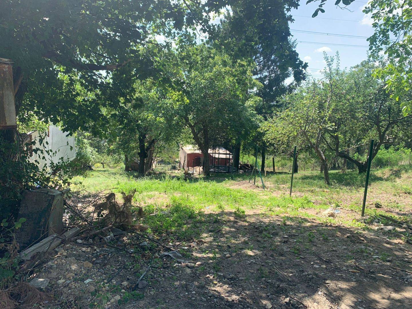 Predaj rekreačného pozemku v lokalite Nová Hora v Stupave