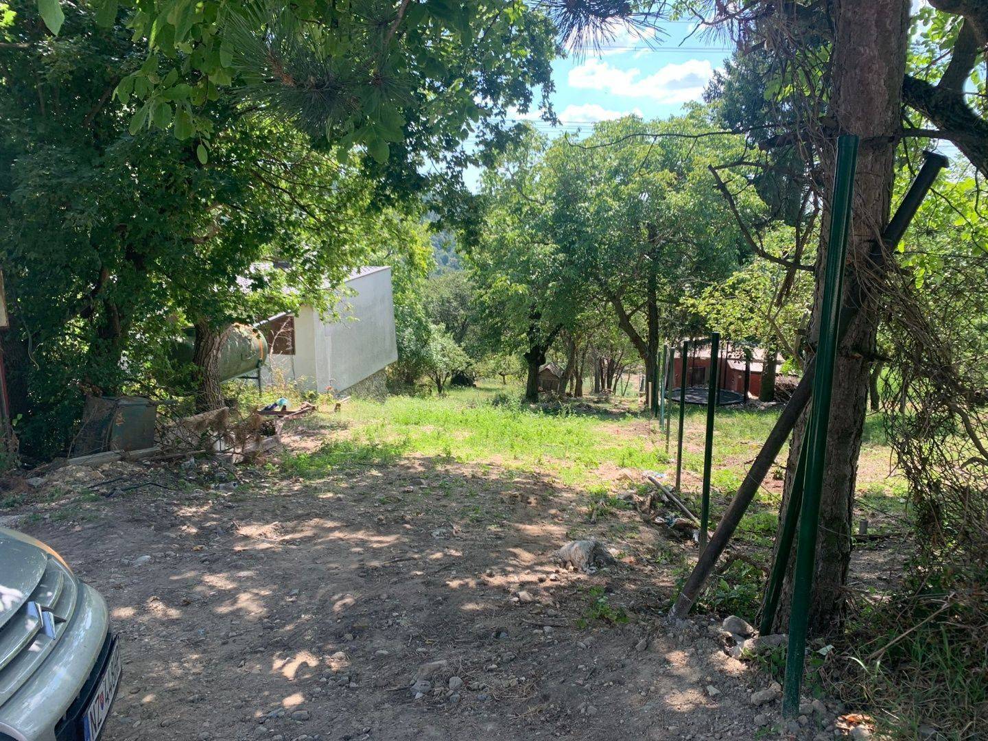 Predaj rekreačného pozemku v lokalite Nová Hora v Stupave