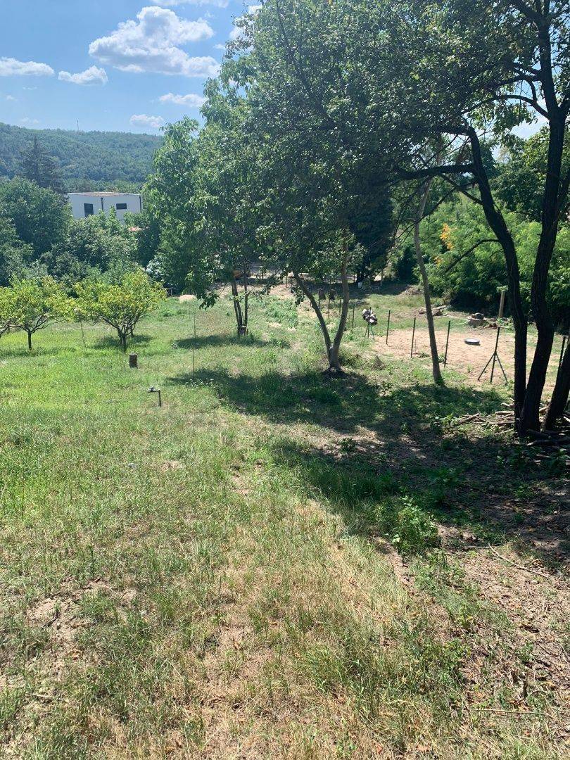 Predaj rekreačného pozemku v lokalite Nová Hora v Stupave