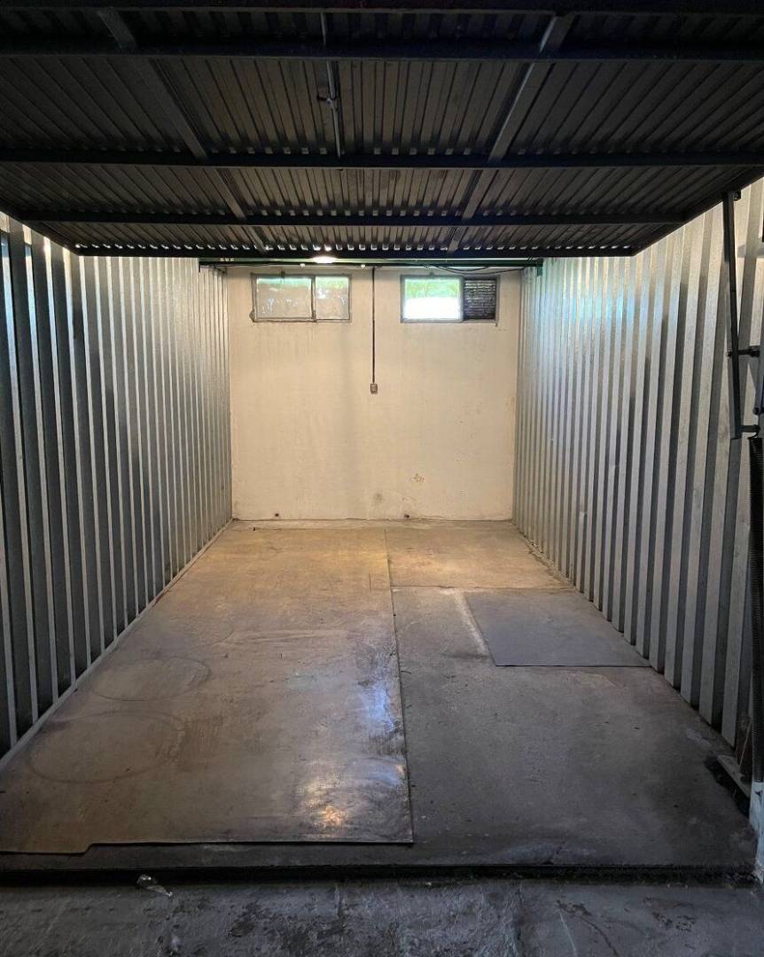 PREDAJ – Garáž na Mierovej ulici