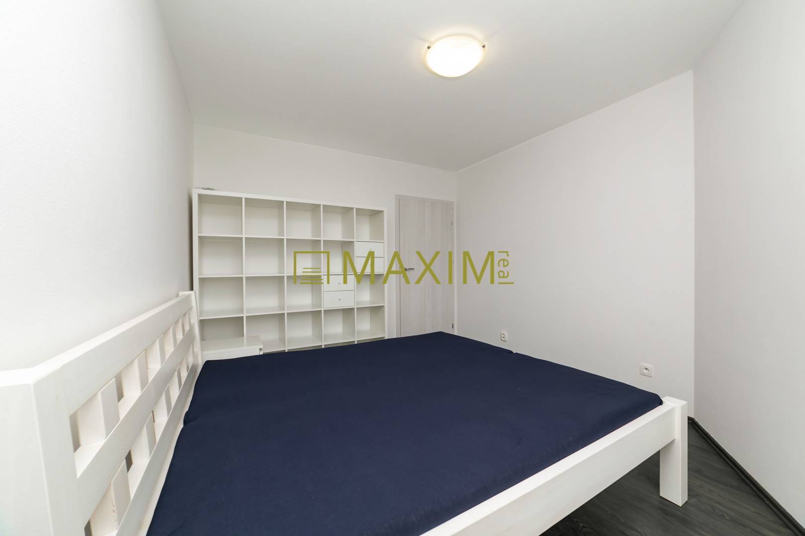 V novostavbe PUNTA 2 izbový byt na Čiližskej ulici v Bratislave