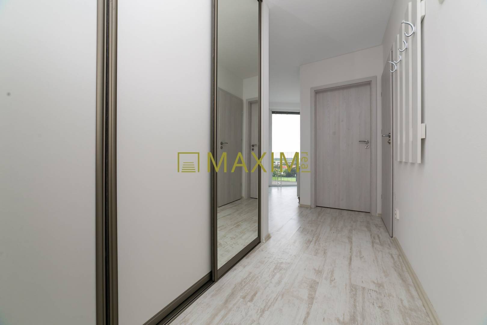 V novostavbe PUNTA 2 izbový byt na Čiližskej ulici v Bratislave