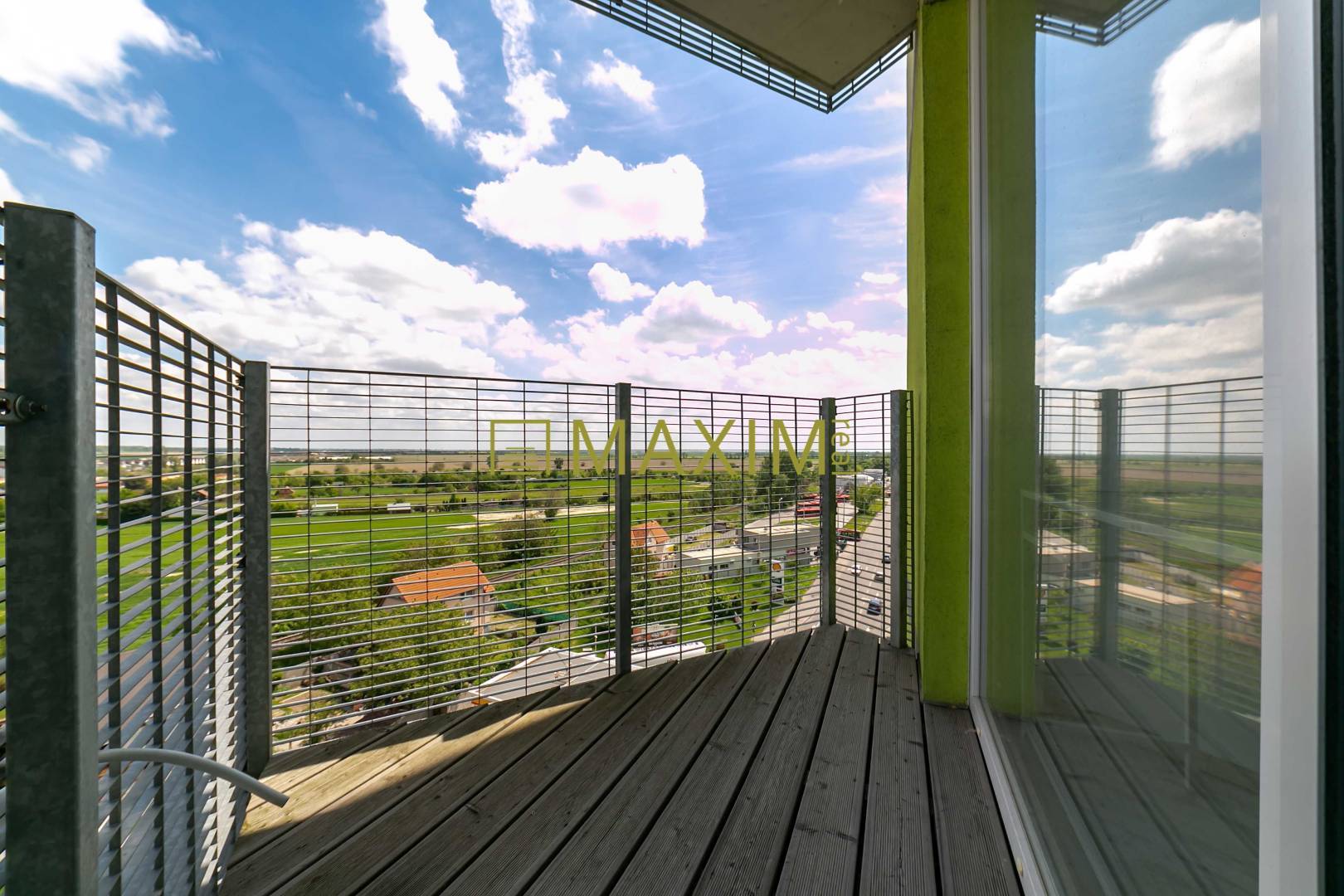 V novostavbe PUNTA 2 izbový byt na Čiližskej ulici v Bratislave