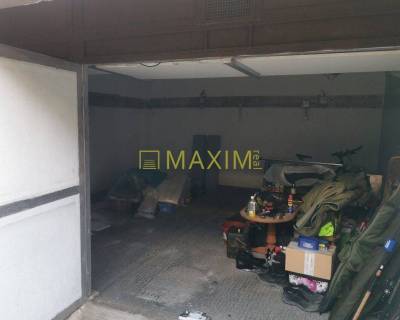 PREDAJ – Garáž na Dudvážskej ulici