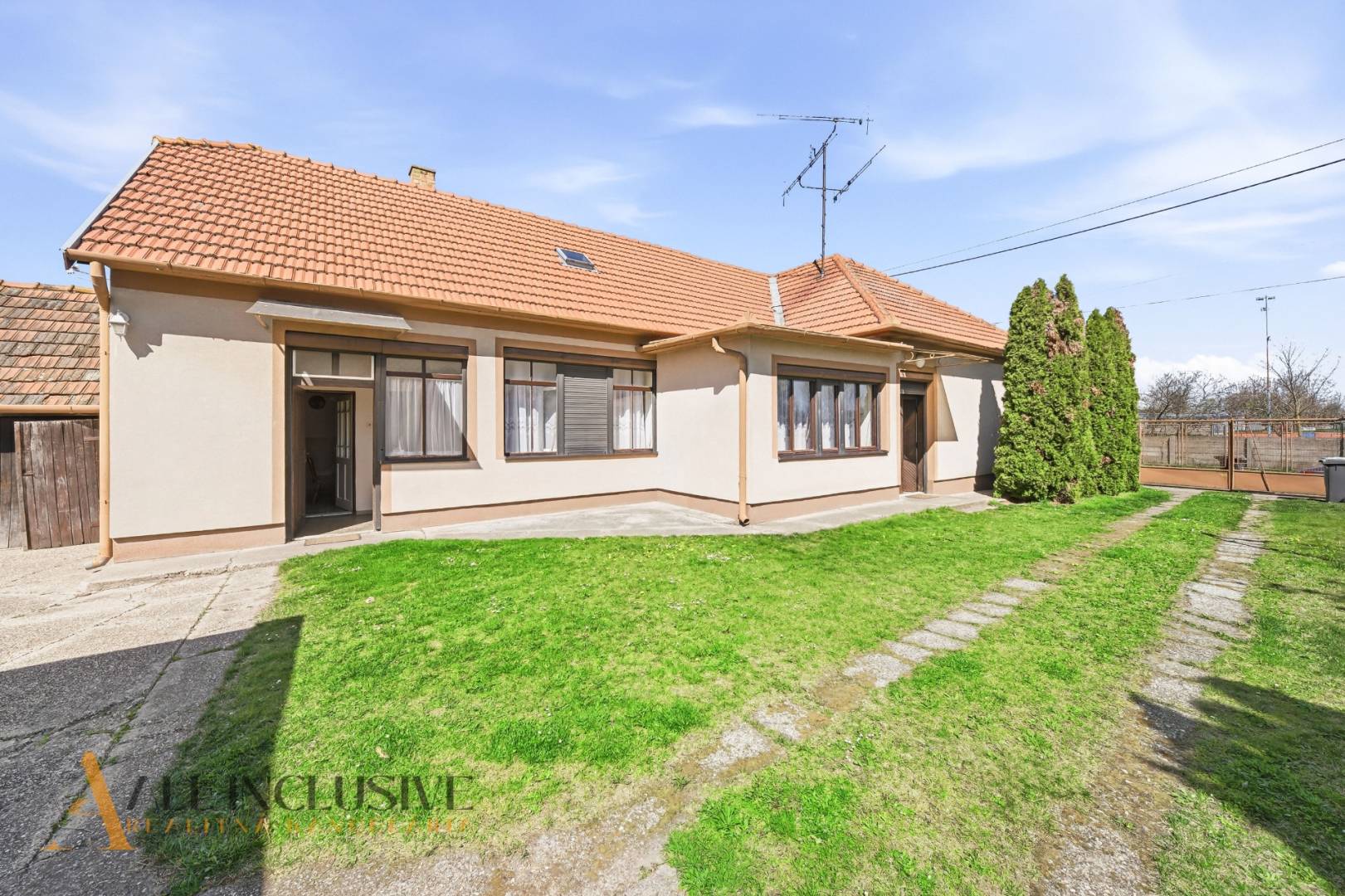 External property image