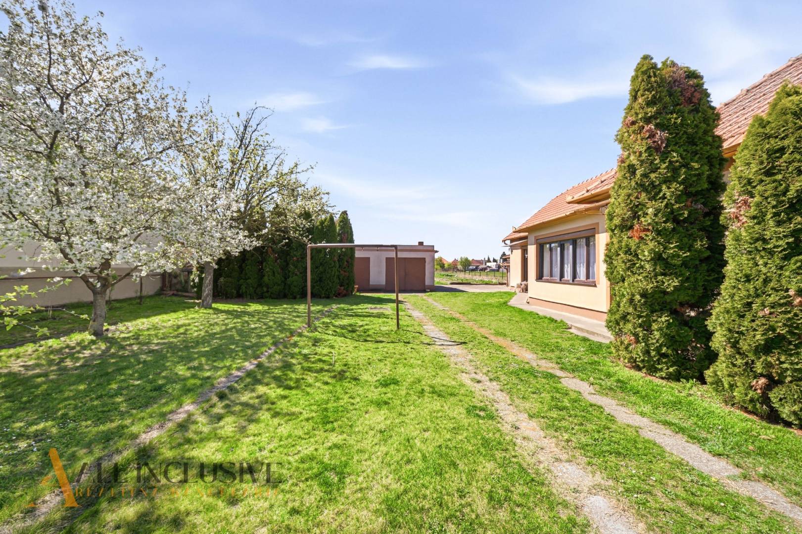 External property image