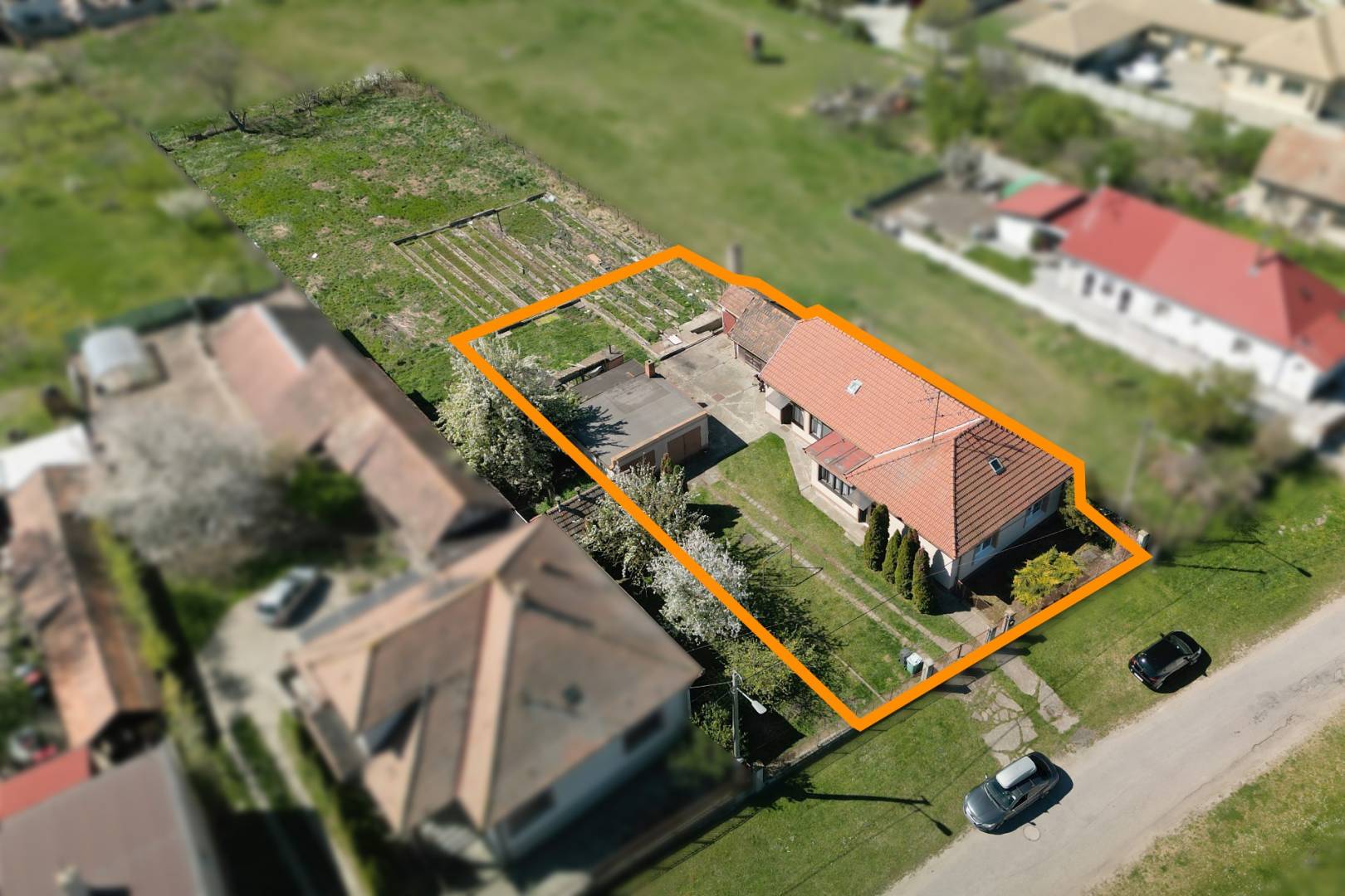 External property image