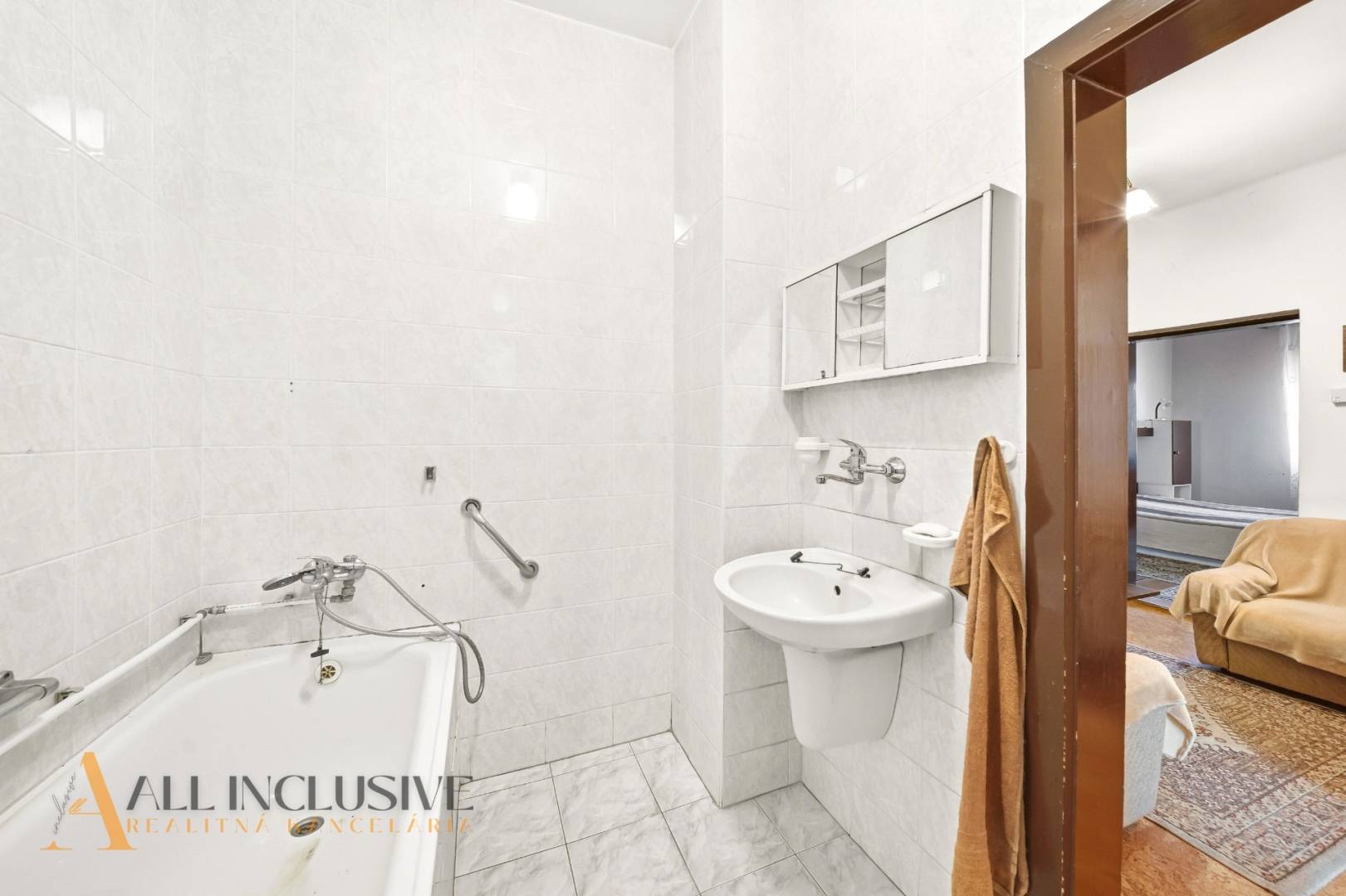 External property image