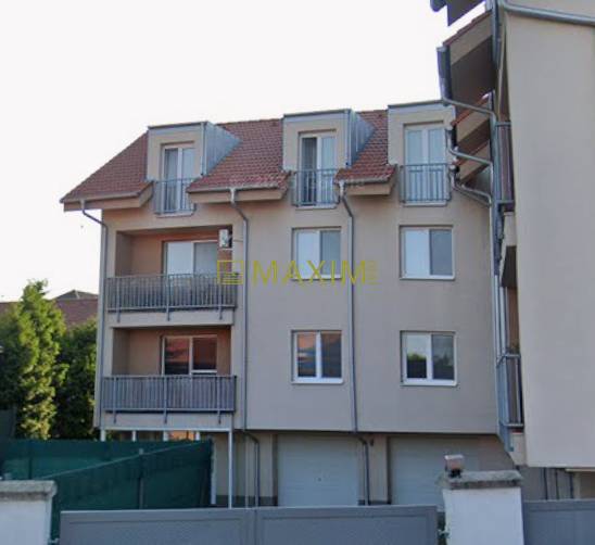 Ponúkame na predaj moderný byt na Krajinskej ulici v Bratislave