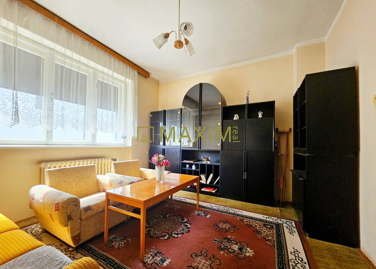 Ponúkame na predaj Rodinný dom v Čuňove