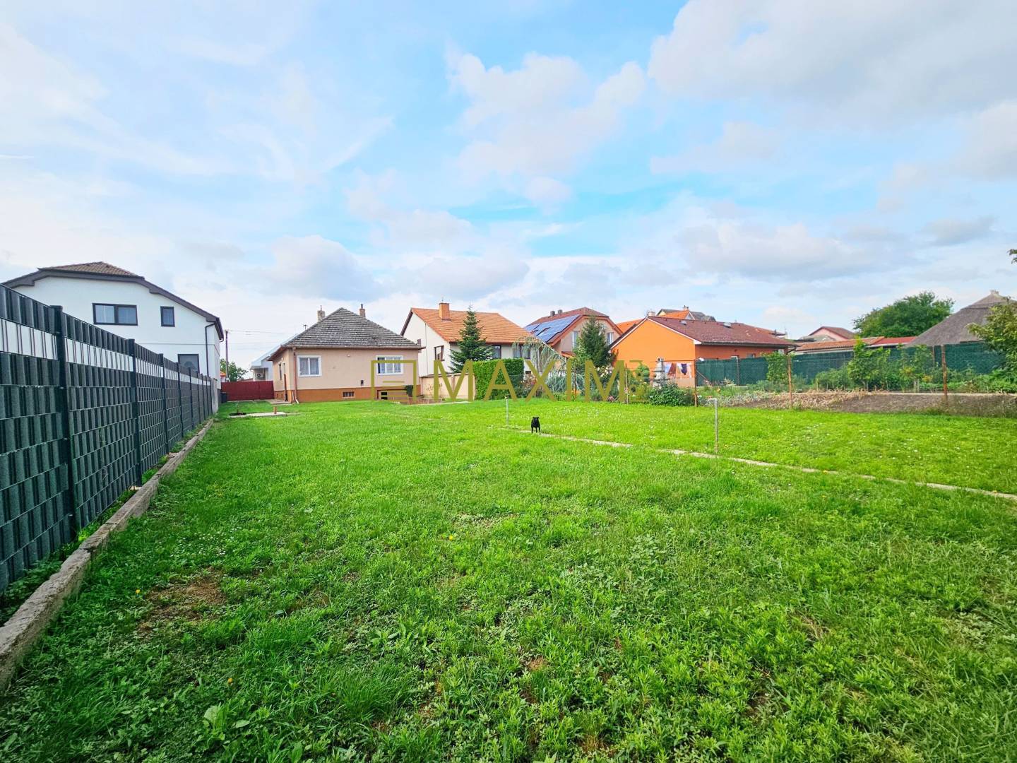 Ponúkame na predaj Rodinný dom v Čuňove