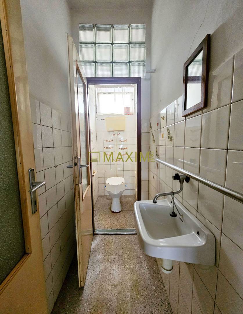 Ponúkame na predaj Rodinný dom v Čuňove