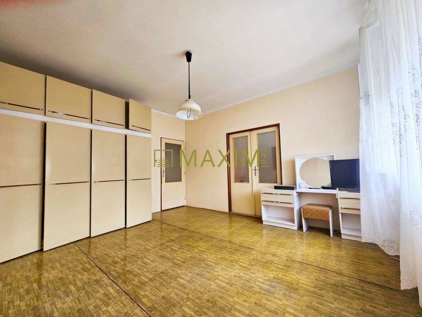 Ponúkame na predaj Rodinný dom v Čuňove