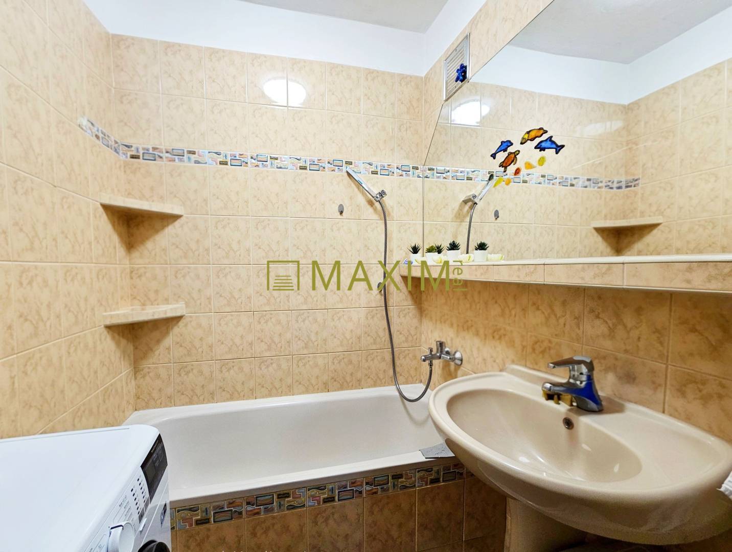 Ponúkame na predaj 3-izbový byt na Hnileckej ulici v Bratislave