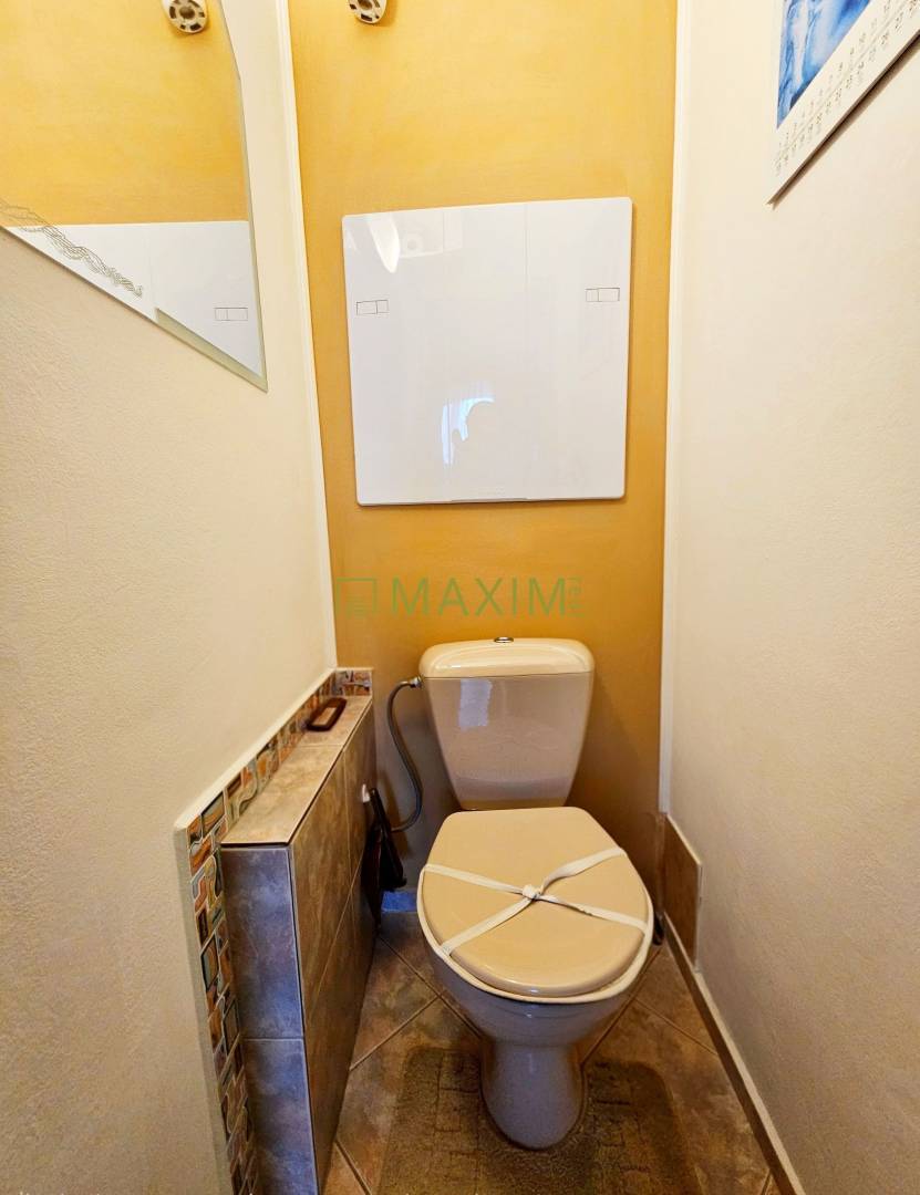 Ponúkame na predaj 3-izbový byt na Hnileckej ulici v Bratislave