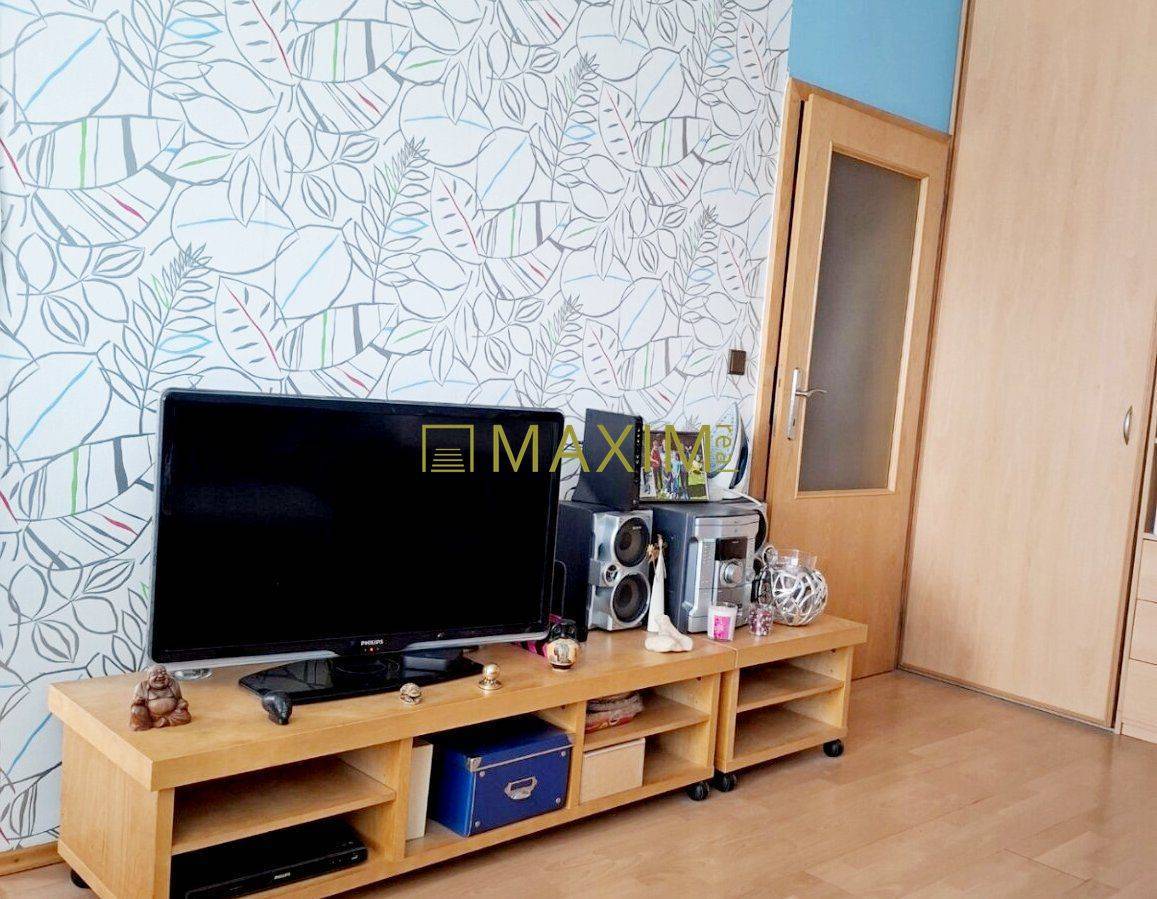 Ponúkame na predaj 2 garsónku DE LUXE na Jungmannovej ulici