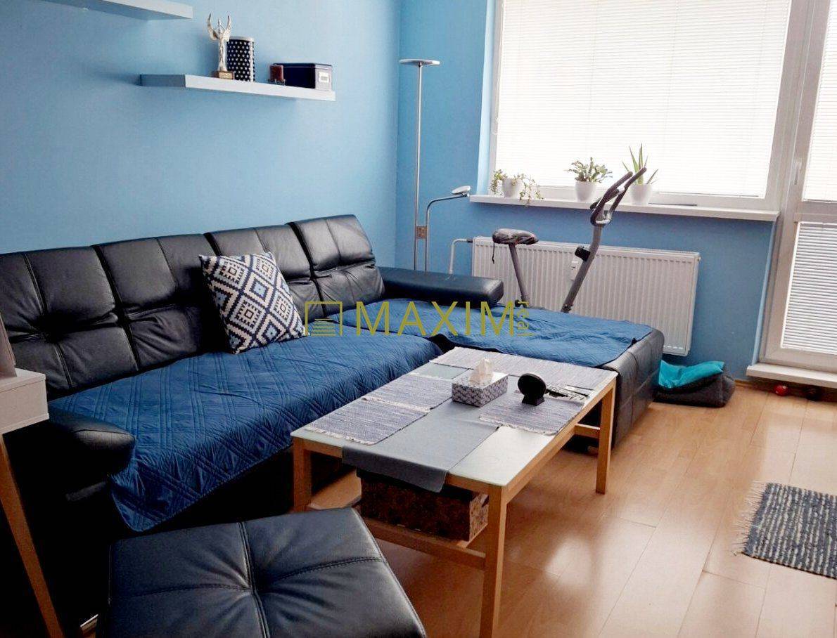 Ponúkame na predaj 2 garsónku DE LUXE na Jungmannovej ulici