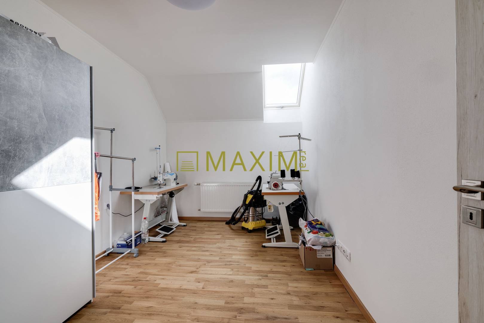 7-izbový kompletne zrekonštruovaný rodinný dom v obci Marianka pri BA