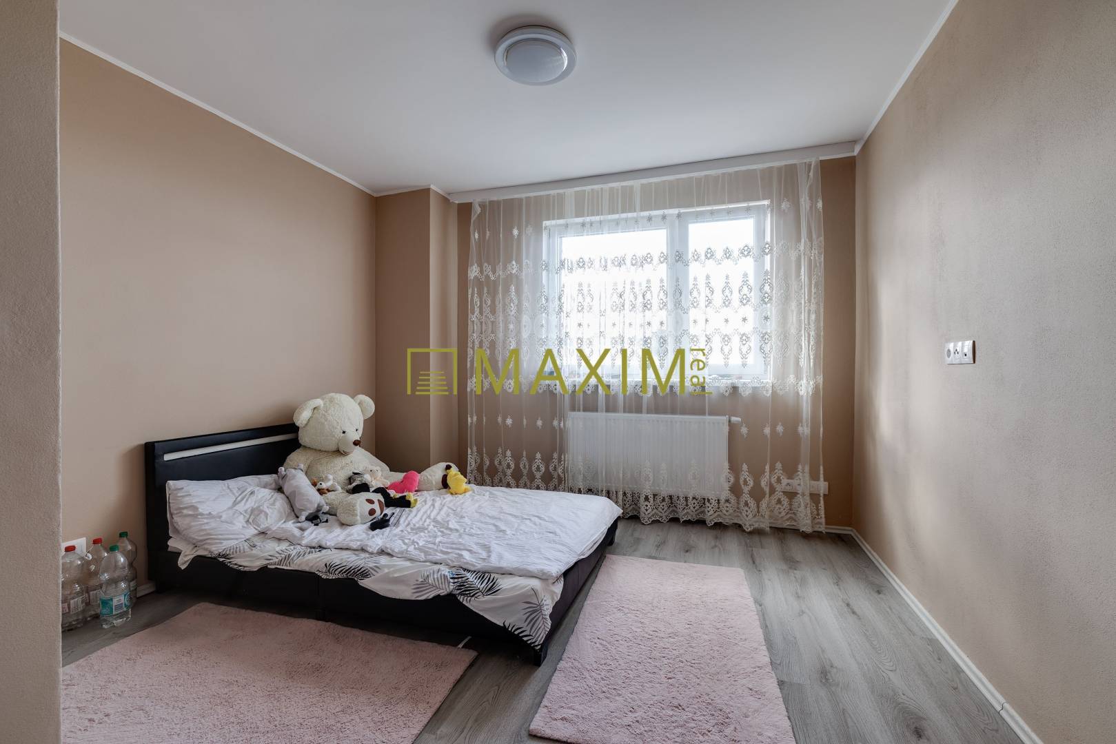 7-izbový kompletne zrekonštruovaný rodinný dom v obci Marianka pri BA