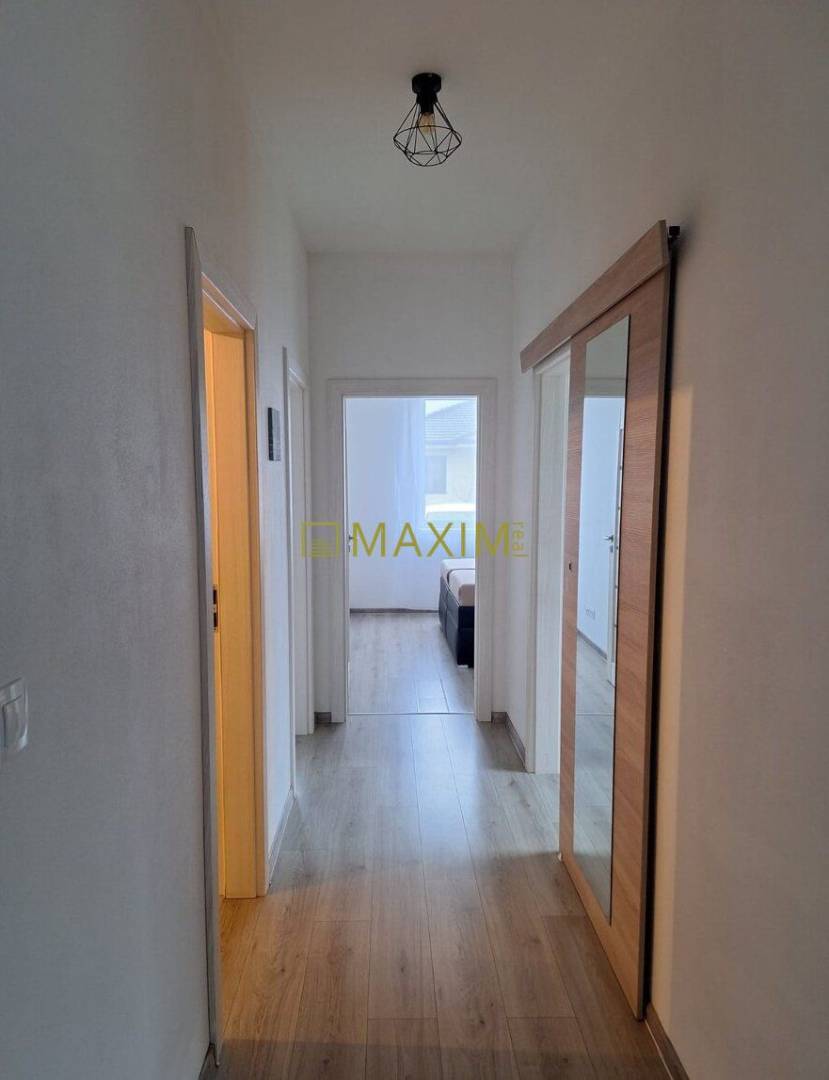 3-izbový rodinný dom nachádzajúci sa v obci Malé Leváre, okres Malacky