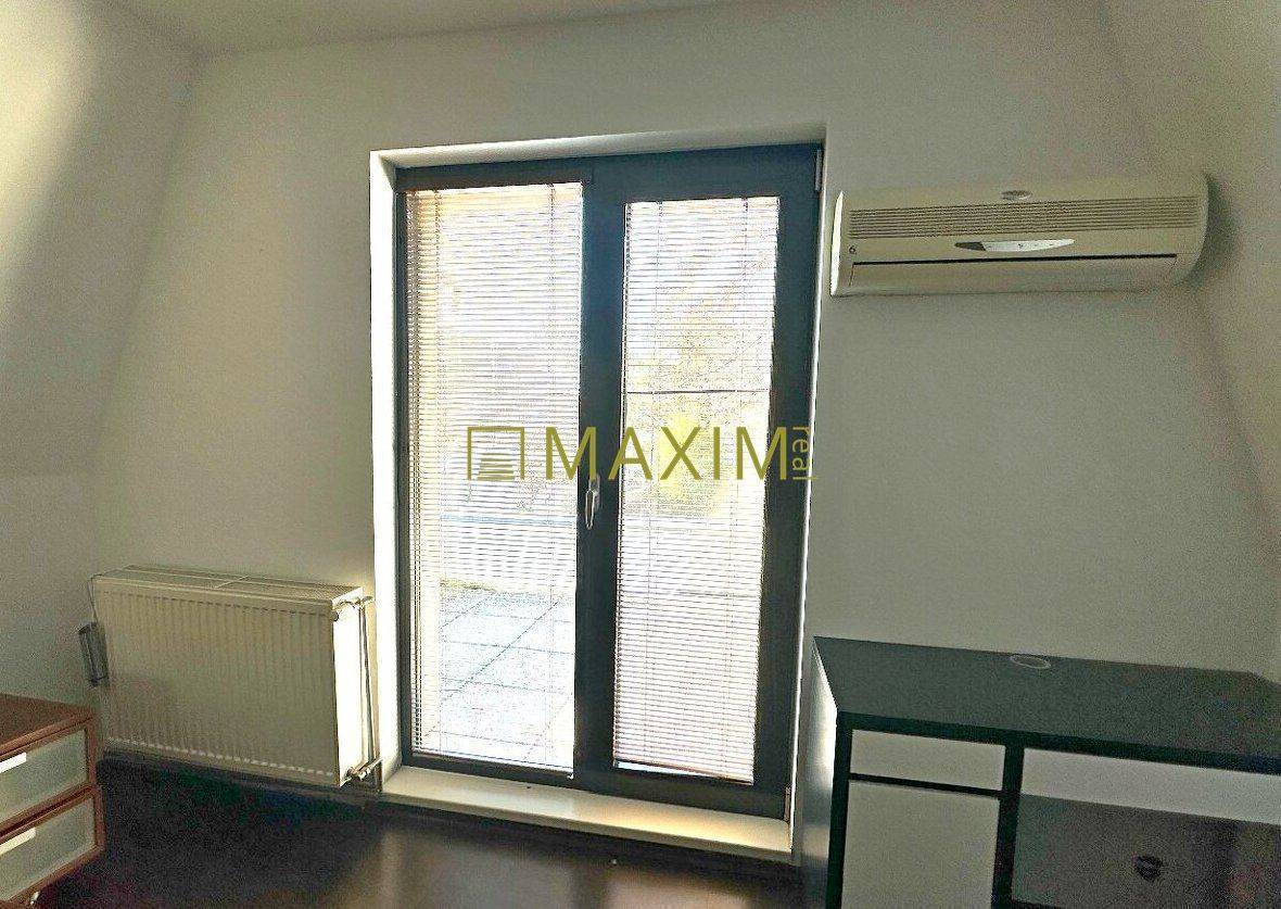 Útulný 3-izbový rodinný dom vo vyhľadávanej lokalite Dúbravka, BA