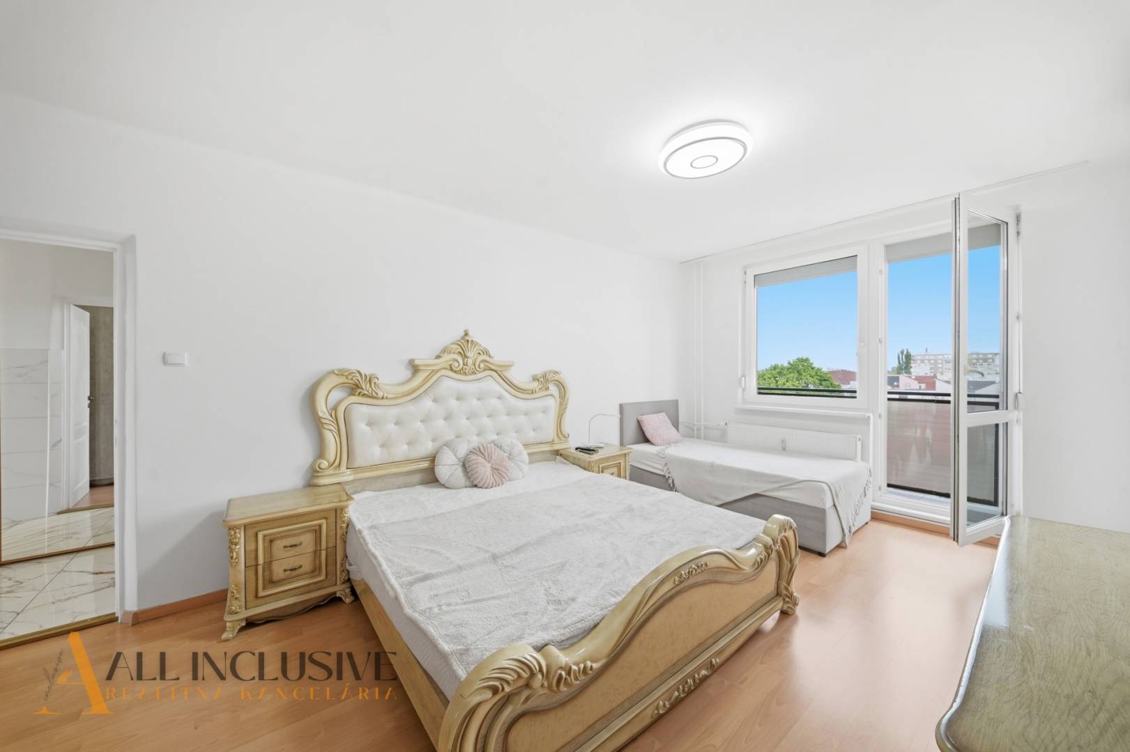 External property image