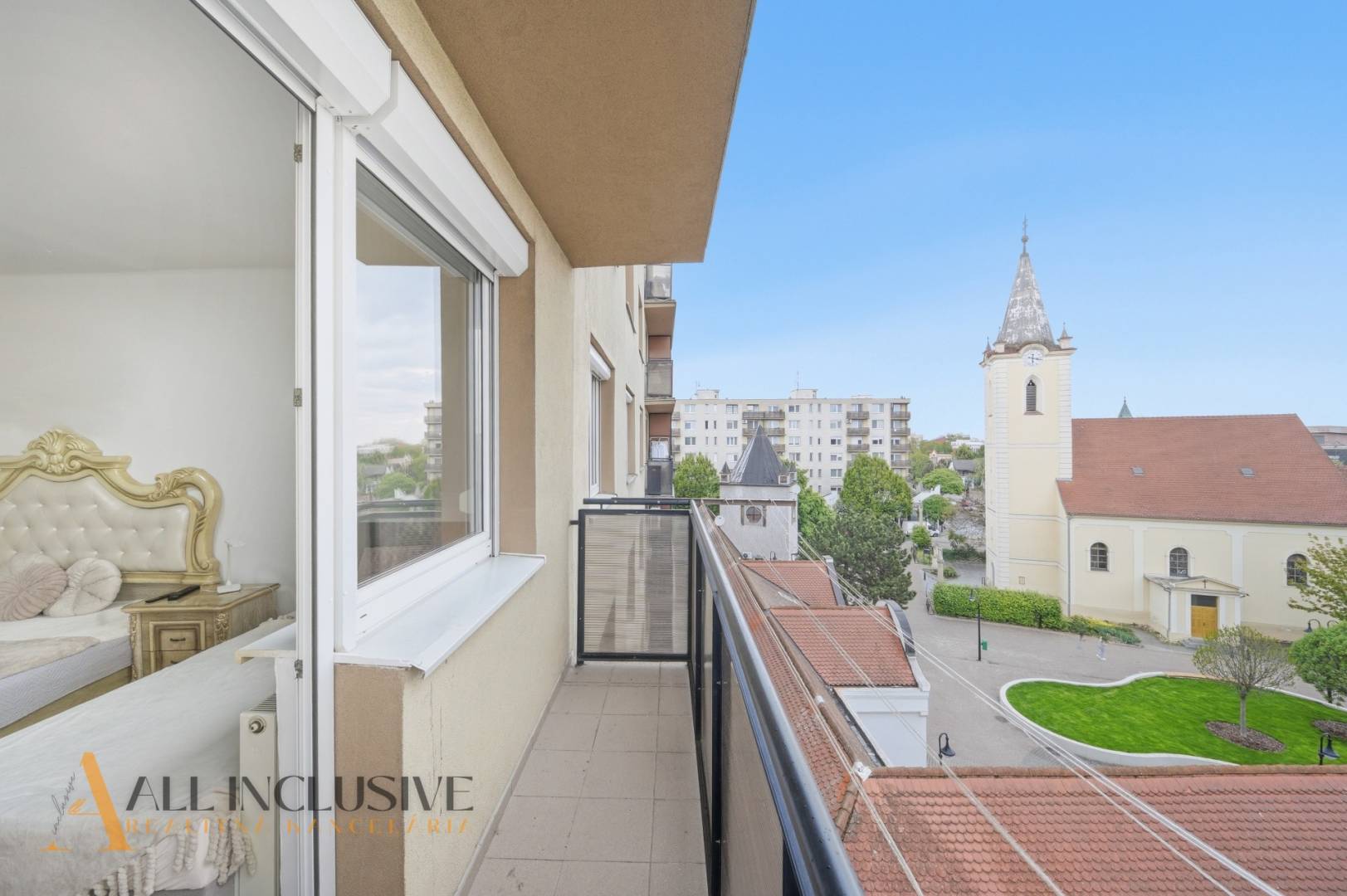 External property image