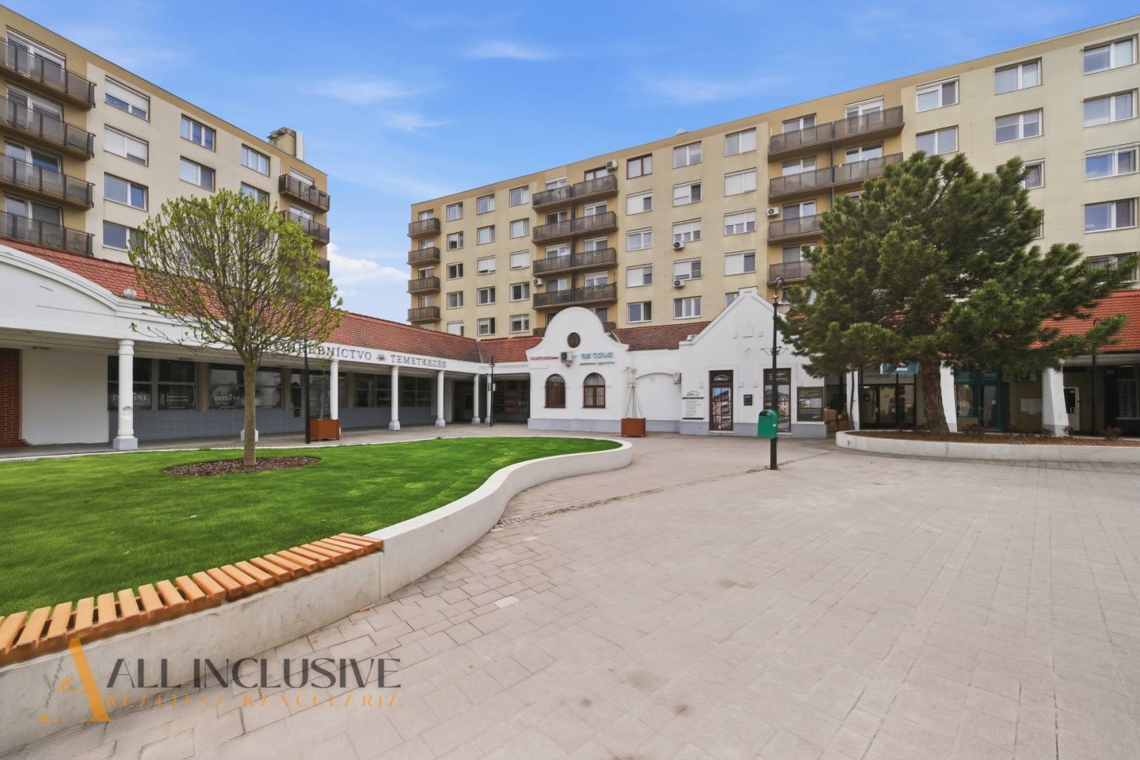 External property image